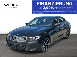 BMW 318 i Limousine M Sportpaket Komfortzugang