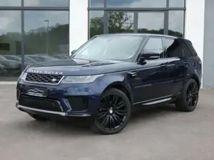 Land Rover Range Rover Sport HSE*Matrix Led*Sitzbelüftung*