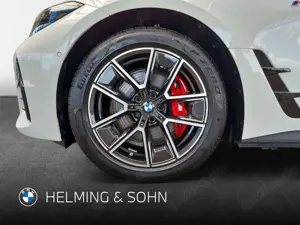 BMW i4 eDrive40 Gran Coupé M-Sport Pro HK HiFi AHK uvm. Bild 5