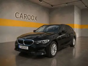 BMW 318 d Touring Advantage AT