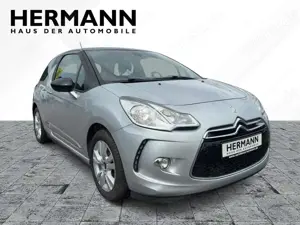 Citroen DS3 Bild 5
