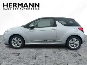 Citroen DS3 Bild 2