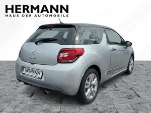 Citroen DS3 Bild 4