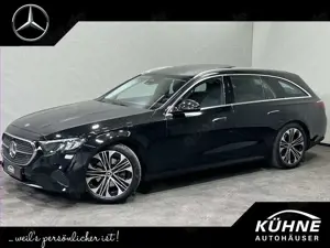 Mercedes-Benz E 200 T Avantgarde/AHK/PANO/KAMERA/DISTRO/19"