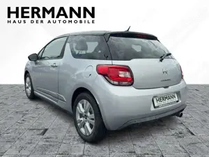 Citroen DS3 Bild 3