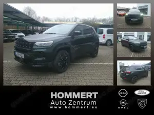 Jeep Compass 1.5 MultiAir #Pano.-Dach#Winter-Paket#