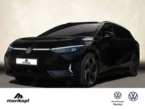 Volkswagen ID.7 GTX 4M Tourer +MAX:576KM+0,25 STEUER+ LED