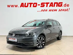 Volkswagen Golf VII Variant**STANDHEIZUNG+TOTWINKEL**
