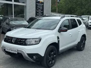 Dacia Duster II Extreme