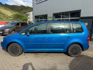 Volkswagen Touran Bild 2