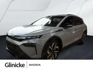 Skoda Elroq 85 Sportline AHK MAXX WäPu