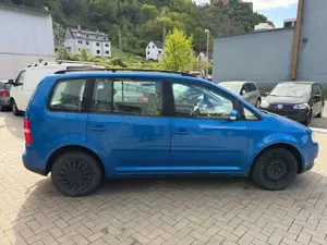 Volkswagen Touran Bild 5