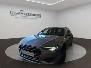 Audi A6 Avant Design 50TDI Quattro Tiptr Luftfederung