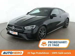 Mercedes-Benz E 220 d AMG Line Aut.*NAVI*PDC*TEMPO*SHZ*