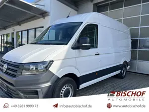 Volkswagen Crafter 35 2.0 TDI DSG L2 H2 FWD Kamera 3-Sitze