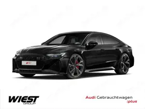 Audi RS7 RS7 Sportback qua. tiptr. Pano 360° Matrix Laser