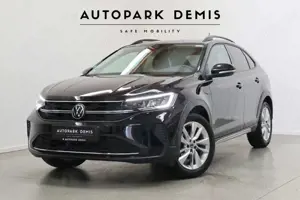 Volkswagen Taigo Life/LED/ALU/SHZ/KAMERA/CARPLAY/ALLWETTER