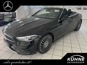 Mercedes-Benz CLE 200 AMG Advanced Plus Memory+Airscarf+Winter