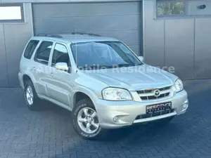 Mazda Tribute 3.0 V6 Exclusive Adventure 4X4*VOLL*1HD