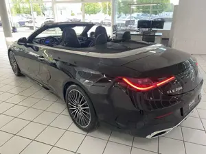 Mercedes-Benz CLE 200 AMG Advanced Plus Memory+Airscarf+Winter Bild 5