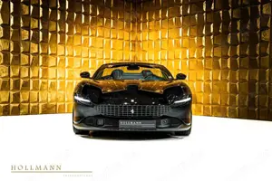 Ferrari Roma SPIDER+ PASSENGER DISPLAY + LEDS + STOCK + Bild 2