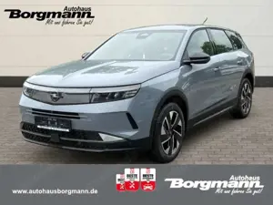 Opel Grandland 1.2 48V Edition Allwetter - LED - Keyless Go - App
