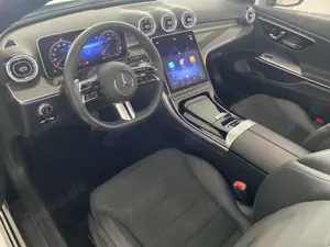 Mercedes-Benz CLE 200 AMG Advanced Plus Memory+Airscarf+Winter Bild 2