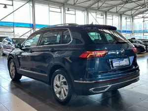 Volkswagen Tiguan Bild 4