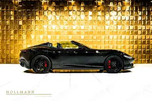 Ferrari Roma SPIDER+ PASSENGER DISPLAY + LEDS + STOCK + Bild 4
