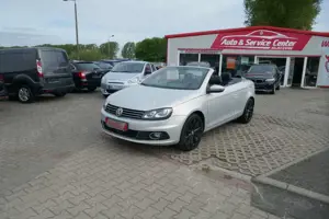 Volkswagen Eos 2.0 TSI Sport  Style CABRIO NAVI XENON