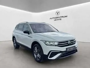 Volkswagen Tiguan Allspace Move 4Motion/HK/HUD/