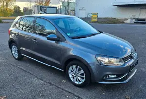 Volkswagen Polo V Comfortline.Klima.PDC.h.