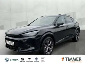CUPRA Formentor 1.5 eTSI DSG AHK+LED +ACC +360° +NAVI +SHZ +18" +