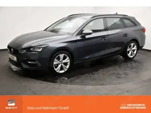 SEAT Leon ST 1.5 eTSI DSG FR LED/ACC