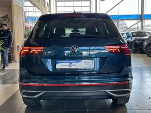Volkswagen Tiguan Bild 5