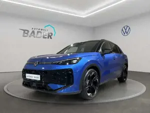 Volkswagen T-Roc 1.5 eTSI R-Line IQ.Light ACC HUD RFK