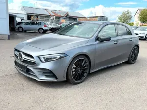 Mercedes-Benz A 35 AMG 4-Matic !!! MOTORSCHADEN !!!