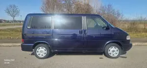 Volkswagen T4 Multivan