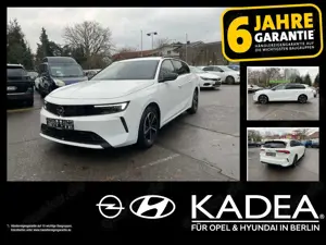 Opel Astra L Sports Tourer GS LED+SHZ