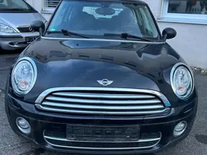MINI One One D