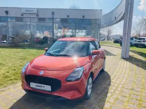 Suzuki Swift 1.2 Comfort Hybrid