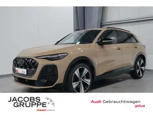 Audi Q5 2.0 TDI quattro BO Premium*Matrix-LED*Head-up *