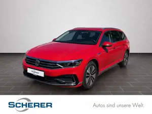 Volkswagen Passat Variant GTE 1.4 Hybrid AHK*BUSINESS-PAKET