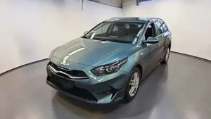 Kia Ceed / cee'd Ceed 1.6 CRDI 100KW Vision Sw ACC*RÜCKKAM*LKAS