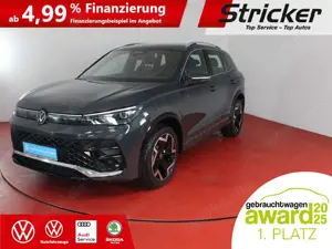 Volkswagen Tiguan Bild 2