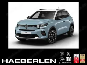 Citroen C3 ë- MAX Standard-Range *Elektrokracher!!!*Klima