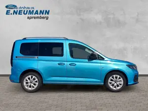 Ford Tourneo Connect Titanium *AHK*ASSISTENZ-PAKET*