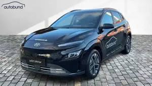 Hyundai KONA Trend Alu KA LED Link LRH NBA PDC RFK SHA Shz