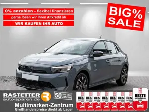 Opel Corsa F DIT Aut. GS Komf+Active+Tech+ACC+Sitzhzg+CarPlay