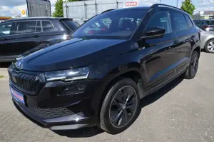 Skoda Karoq 1.5 TSI ACT Sportline LED Navi elektr. Heckklappe